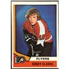 Image 1 : 1974-75 O-PEE-CHEE BOBBY CLARKE (HOF)