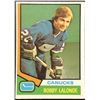 Image 1 : 1974-75 O-PEE-CHEE BOBBY LALONDE