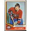 Image 1 : 1974-75 O-PEE-CHEE GUY LAPOINTE (HOF)