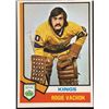 Image 1 : 1974-75 O-PEE-CHEE ROGIE VACHON (HOF)