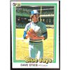 Image 1 : 1981 DONRUSS DAVE STIEB