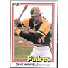 Image 1 : 1981 DONRUSS DAVE WINFIELD (HOF)