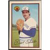 Image 1 : 1989 BOWMAN DAVE STIEB