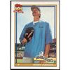 Image 1 : 1991 TOPPS RANDY JOHNSON (HOF)