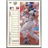 Image 2 : 1991 UPPER DECK KIRBY PUCKETT (HOF)