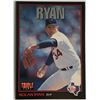 Image 1 : 1993 LEAF NOLAN RYAN (HOF)