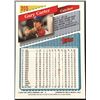 Image 2 : 1993 TOPPS GARY CARTER (HOF)