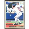 Image 1 : 1999 TOPPS LARGE GREG MADDUX (HOF)