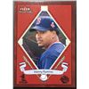 Image 1 : 2002 FLEER TRADITION MANNY RAMIREZ (HOF)