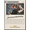 Image 2 : 2023 PANINI LUMINANCE JACKSON HOLLIDAY ROOKIE CARD