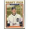 Image 1 : 2005 TOPPS JUSTIN VERLANDER ROOKIE CARD