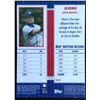Image 2 : 2008 TOPPS OPENING DAY FLAPPER CARD ICHIRO SUZUKI (HOF)