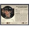 Image 2 : 1990-91 PRO-SET ROB BLAKE (HOF) ROOKIE CARD
