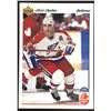 Image 1 : 1991-92 UPPER DECK CHRIS CHELIOS (HOF)