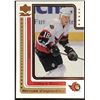 Image 1 : 1999-2000 UPPER DECK RETRO MARIAN HOSSA (HOF) ROOKIE CARD