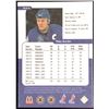 Image 2 : 1999-2000 UPPER DECK RETRO MATS SUNDIN (HOF)