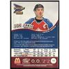 Image 2 : 2000-01 PACIFIC PRISM JOE SAKIC (HOF)