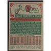 Image 2 : 1978-79 TOPPS WALT FRAZIER (HOF)