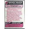 Image 2 : 1977 TOPPS NFL RANDY WHITE (HOF)