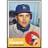 Image 1 : 1963 TOPPS RON PERRANOSKI