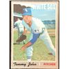 Image 1 : 1970 O-PEE-CHEE TOMMY JOHN