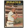Image 1 : 1971 O-PEE-CHEE WILLIE STARGELL (HOF)