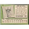 Image 2 : 1971 TOPPS JOHN BOCCABELLA