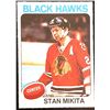 Image 1 : 1975-76 O-PEE-CHEE STAN MIKITA (HOF)