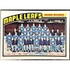 Image 1 : 1976-77 O-PEE-CHEE TORONTO MAPLE LEAFS