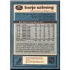 Image 2 : 1981-82 O-PEE-CHEE BORJE SALMING (HOF)