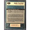Image 2 : 1981-82 O-PEE-CHEE DALE HUNTER ROOKIE CARD