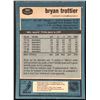 Image 2 : 1981-82 O-PEE-CHEE BRYAN TROTTIER (HOF)