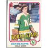 Image 1 : 1981-82 O-PEE-CHEE DON BEAUPRE ROOKIE CARD