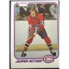 Image 1 : 1981-82 O-PEE-CHEE GUY LAFLEUR (HOF)