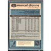 Image 2 : 1981-82 O-PEE-CHEE MARCEL DIONNE (HOF)
