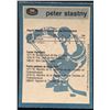 Image 2 : 1981-82 O-PEE-CHEE PETER STASTNY (HOF)