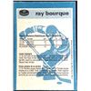 Image 2 : 1981-82 O-PEE-CHEE RAY BOURQUE (HOF)
