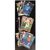 Image 1 : 1991 TOPPS STADIUM CLUB MLB COLLECTION - 25 CARDS