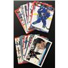 Image 1 : VANCOUVER CANUCKS COLLECTION - 25 CARDS