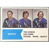 Image 1 : 1974-75 O-PEE-CHEE WHA GORDIE HOWE (HOF)