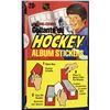 Image 1 : 1982 O-PEE-CHEE NHL STICKERS BOX (100 packs)