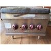 Image 2 : Wolf Two-Burner Gas Range
