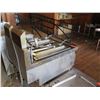 Image 8 : Maruzen Machine 2-Section Gyoza Cooker