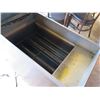 Image 2 : Pitco Commercial Deep Fryer (wheels frozen, does not roll)