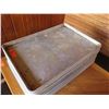 Image 2 : Multiple Metal Baking Sheets 26" x 18"