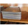 Image 2 : Multiple Metal Baking Sheets 26" x 18"