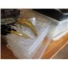 Image 8 : Multiple Kitchen Bowls, Funnels, Egg Trays, Food Storage Containers, etc