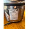 Image 8 : Qty 2 Commercial Rice Cookers: RiceMaster (no Insert) & Town