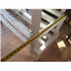Image 8 : Qty 3 Dunnage Racks 36" / 42" / 48"L x 20"W