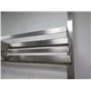 Image 2 : Metal Wall-Mount Shelf 130"L
